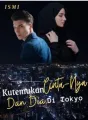Kutemukan Cinta-Nya dan Dia di Tokyo cover