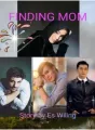 FINDING MOM cover