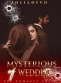 Mysterious of Wedding cover