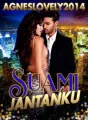 SUAMI JANTANKU cover
