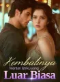 Kembalinya Mantan Istriku yang Luar Biasa cover