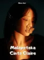 Malapetaka Cinta Claire cover