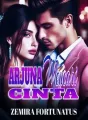 ARJUNA MENCARI CINTA cover