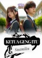 Ketua Geng Itu Suamiku cover