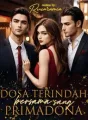Dosa Terindah Bersama Sang Primadona cover