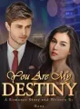 You Are My Destiny cover