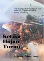 Ketika Hujan Turun cover