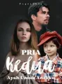 Pria Kedua (Ayah Untuk Anakku) cover