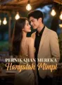 Pernikahan Mereka Hanyalah Mimpi cover