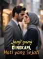 Janji yang Diingkari, Hati yang Sejati cover