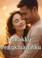 Kakakku, Pengkhianatku cover