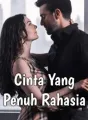 Cinta Yang Penuh Rahasia cover