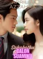 Sahabatku Calon Suamiku  cover