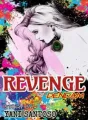 Revenge (Cinta dalam Dendam) cover