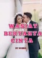 Wasiat Bertahta Cinta cover