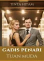 GADIS PENARI TUAN MUDA cover