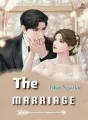 The Marriage cover