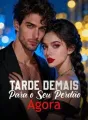 Tarde Demais Para o Seu Perdão Agora cover