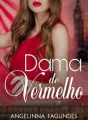 Dama de Vermelho cover