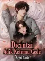 Dicintai Adik Ketemu Gede cover