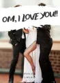 Om, I Love You!! cover