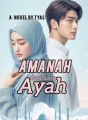 Amanah dari Sang Ayah cover
