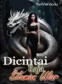 Dicintai Raja Siluman Ular cover