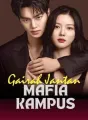 Gairah Jantan Mafia Kampus cover