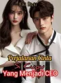 Perjalanan Cinta Si Cupu Yang Menjadi CEO cover