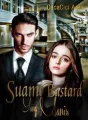 Suami Bastard Yang Manis cover