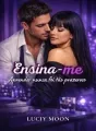 Ensina-me cover