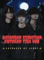 Bayangan Kematian: Kutukan Tiga Roh cover