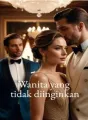 Wanita yang tidak diinginkan  cover
