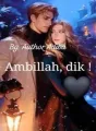 Ambillah , dik ! cover