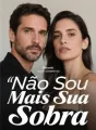 Não Sou Mais Sua Sobra cover