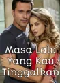 Masa Lalu Yang Kau Tinggalkan cover