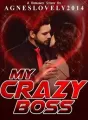 My Crazy Boss cover
