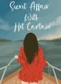 Secret Affair With Hot Captain cover