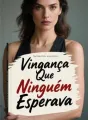 Vingança Que Ninguém Esperava cover