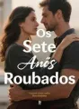 Os Sete Anos Roubados cover