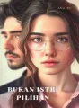 Bukan Istri pilihan cover
