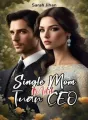 Single Mom Milik Tuan CEO cover