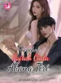 Terjebak Gairah Cinta Abang Tiri cover