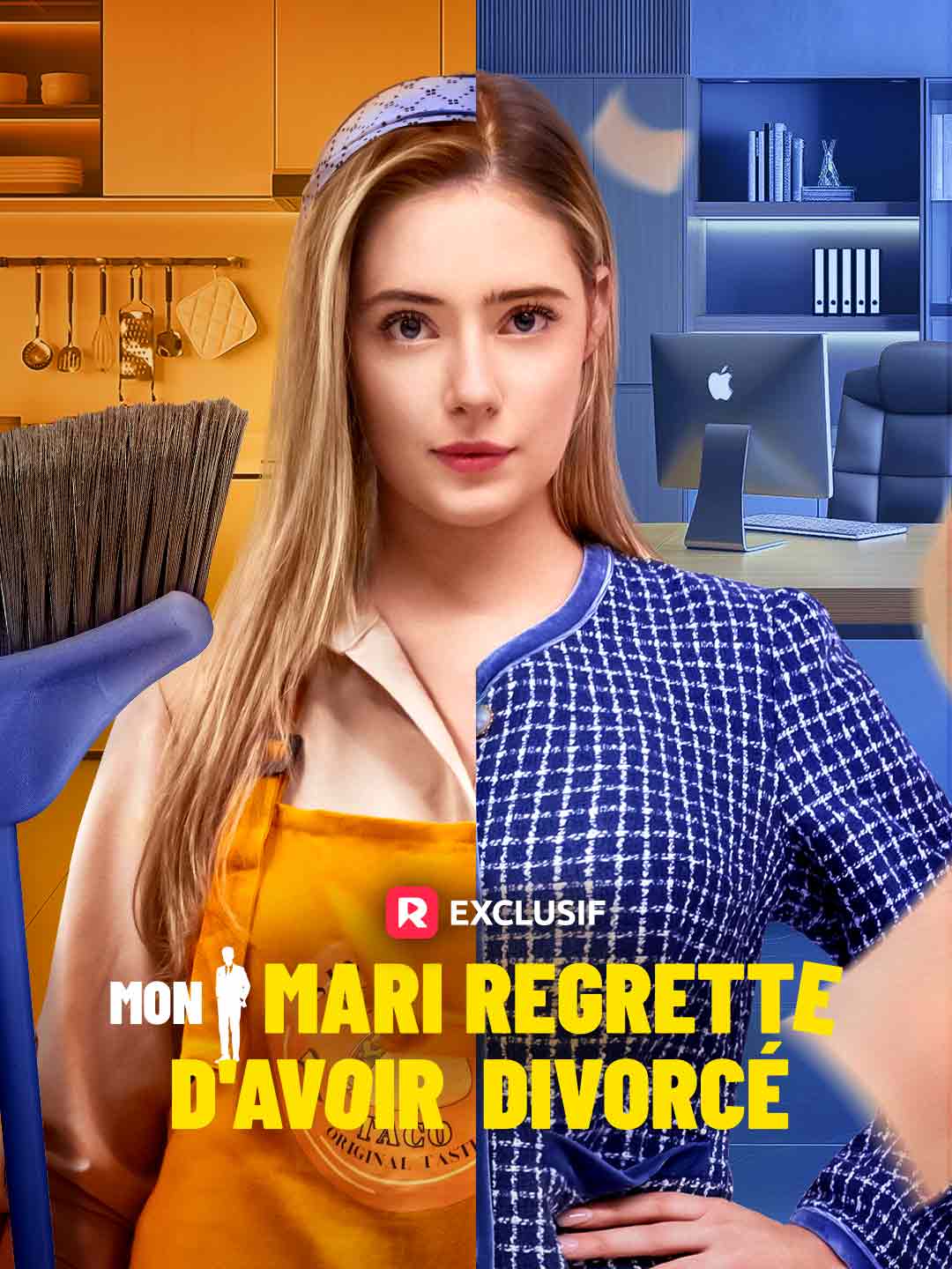 Mon mari regrette d'avoir divorcé