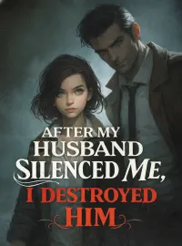 After My Husband Silenced Me, I Destroyed Him