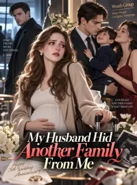 My Husband Hid Another Family From Me