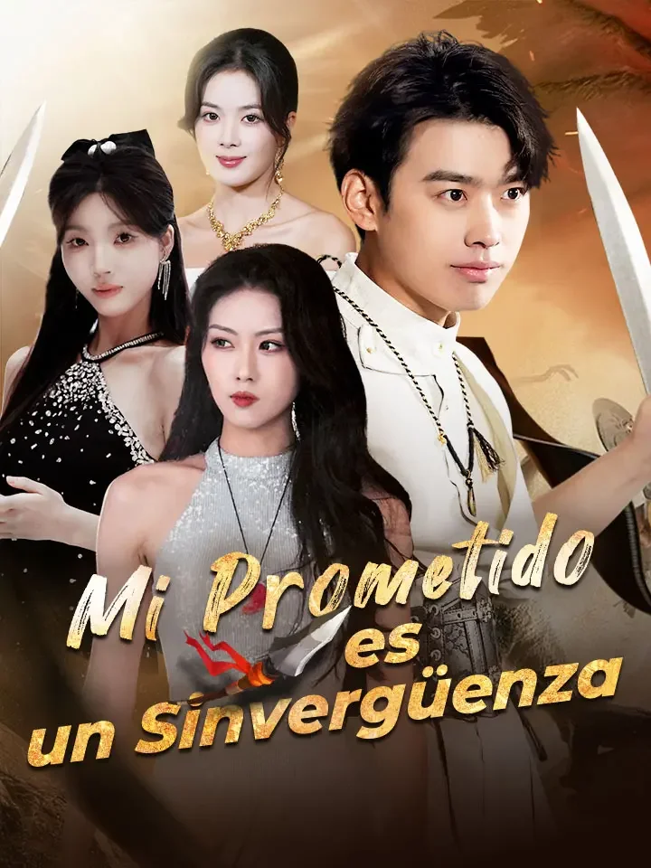 Mi Prometido es un Sinvergüenza