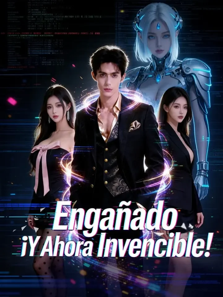 Engañado ¡Y Ahora Invencible!