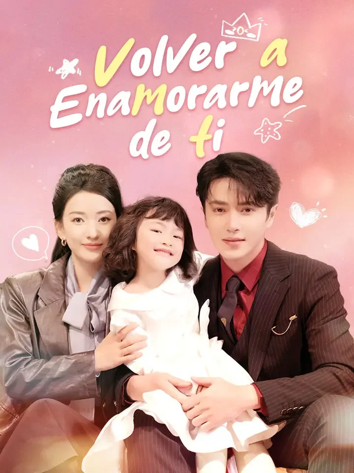 Volver a enamorarme de ti