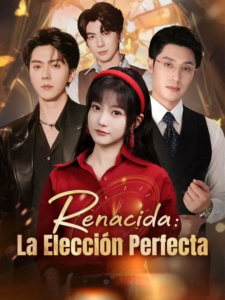 Renacida: La Elección Perfecta